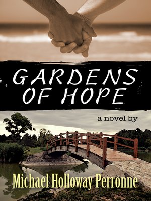 cover image of Gardens of Hope